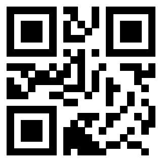 3207107303 - Immagine del QrCode