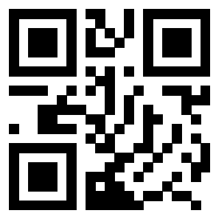 3207107304 Qr Code associato