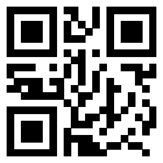 Il QrCode di 3207107305