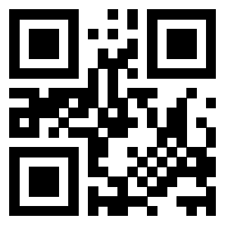 Immagine del Qr Code di 3207107308