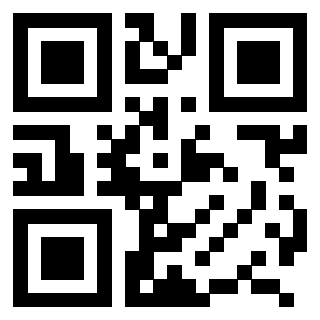 3207107310 - Immagine del QrCode associato