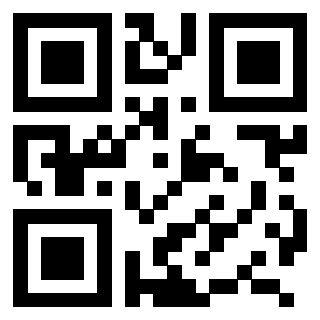Il Qr Code di 3207107311
