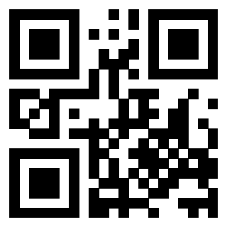 Immagine del QrCode di 3207107313