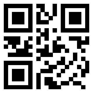 3207107314 QrCode associato