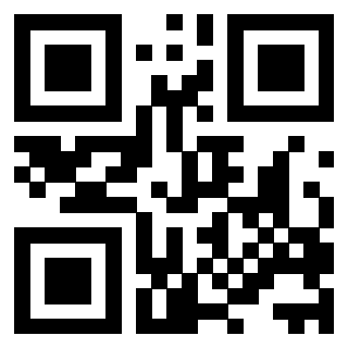 Immagine del QrCode di 3207107316