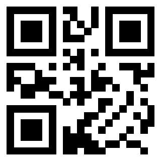 3207107318 - Immagine del Qr Code