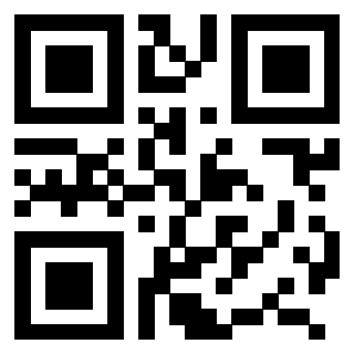 Il Qr Code di 3207107319