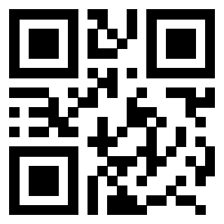 3207107325 - Immagine del QrCode associato