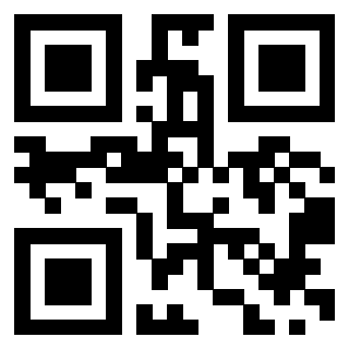 Il Qr Code di 3207107326