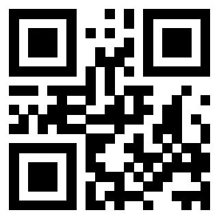 Immagine del Qr Code di 3207107327