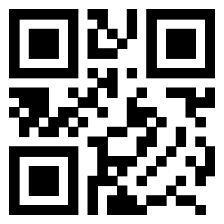 Il QrCode di 3207107328