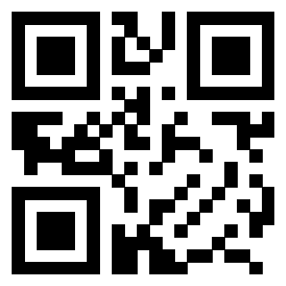 QrCode di 3207107330