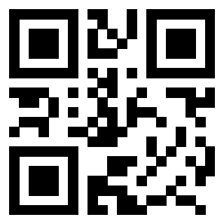 Il Qr Code di 3207107336