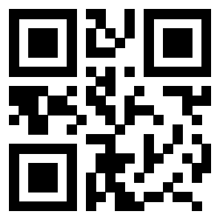 3207107337 Qr Code associato