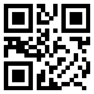 Immagine del QrCode di 3207107338