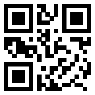 Scansione del QrCode di 3207107339
