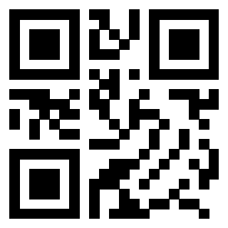 Immagine del QrCode di 3207107340