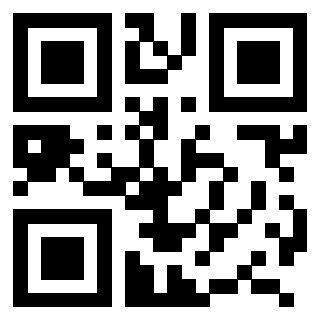 Immagine del QrCode di 3207107341