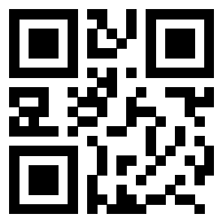 3207107346 Qr Code associato