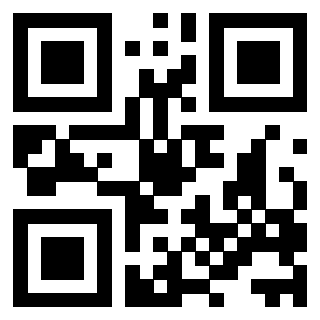 Il Qr Code di 3207107347