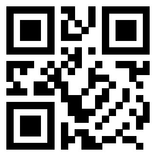 3207107348 - Immagine del Qr Code associato