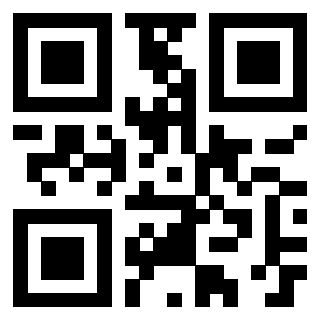 3207107349 - Immagine del QrCode