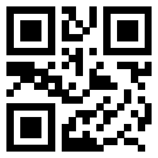 Immagine del Qr Code di 3207107351