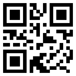 Immagine del QrCode di 3207107353
