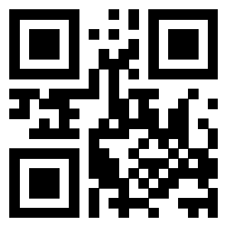 Immagine del QrCode di 3207107355