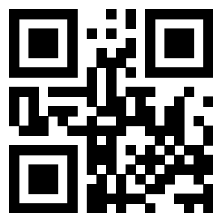 Scansione del Qr Code di 3207107359