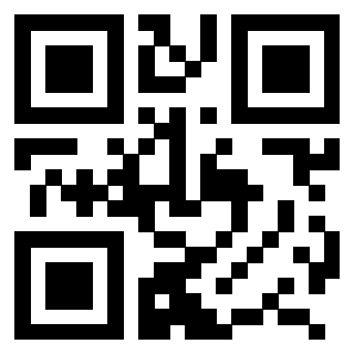 3207107360 QrCode associato