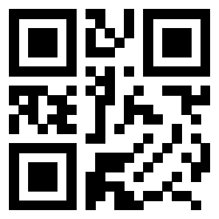 3207107370 - Immagine del QrCode