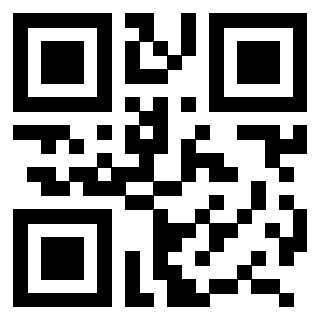 Il Qr Code di 3207107371