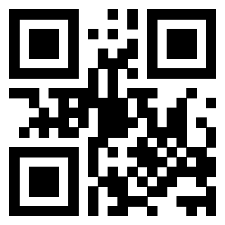 3207107373 QrCode associato
