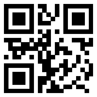 3207107375 - Immagine del Qr Code associato