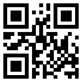 Il QrCode di 3207107376