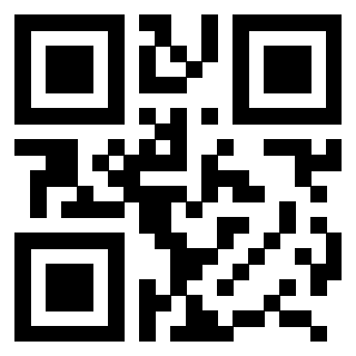 3207107378 QrCode associato