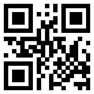 3207107382 - Immagine del Qr Code associato