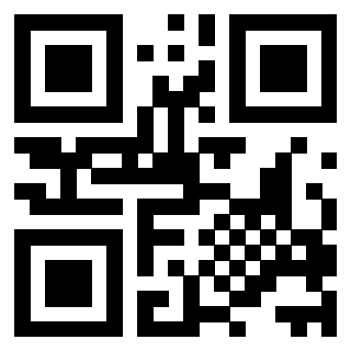 Immagine del Qr Code di 3207107390