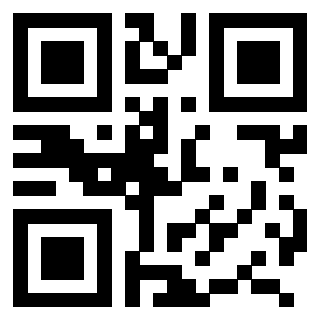 3207107391 QrCode associato