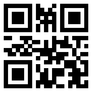 Qr Code di 3207107392