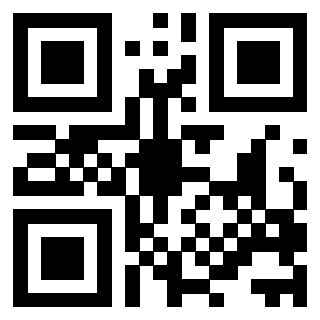Il QrCode di 3207107394