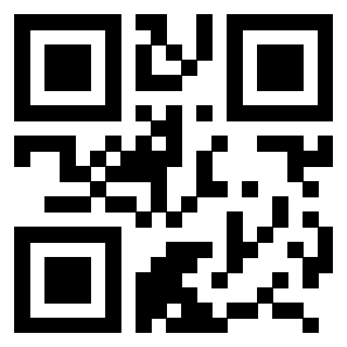 3207107397 - Immagine del Qr Code associato