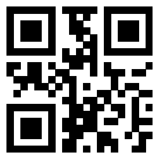 Immagine del QrCode di 3207107399