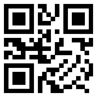 Il Qr Code di 3207107400