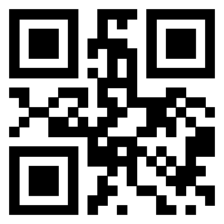 3207107402 - Immagine del QrCode associato