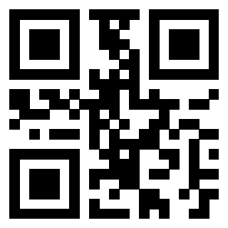 3207107403 Qr Code associato