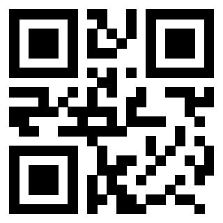 Scansione del Qr Code di 3207107406
