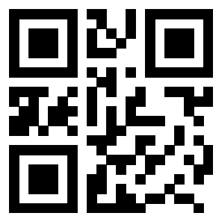 Qr Code di 3207107409
