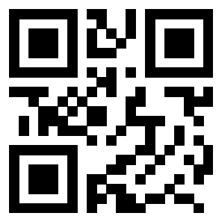3207107414 - Immagine del QrCode associato